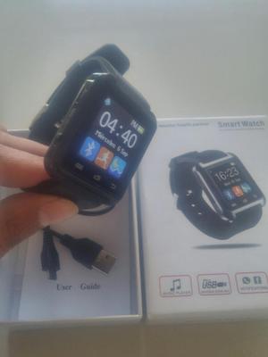 Smart Watch U8s