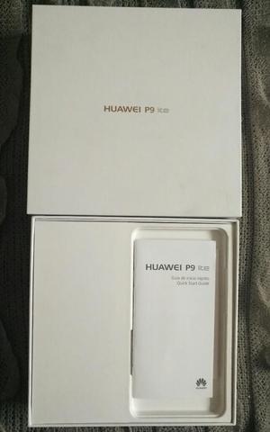 Vendo Caja de Huawei P9 Lite Buen Estado