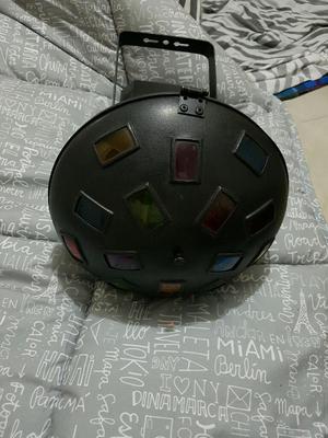 Vendo Luz Derby