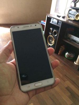 Vendo Mi Samsung J7