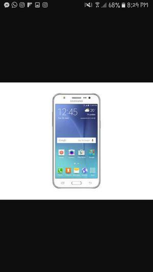 Vendo Samsung Galaxy J5