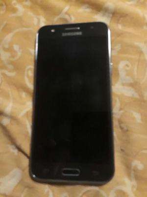 Vendo Samsung J5