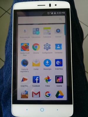 Vendo Zte Blade A315