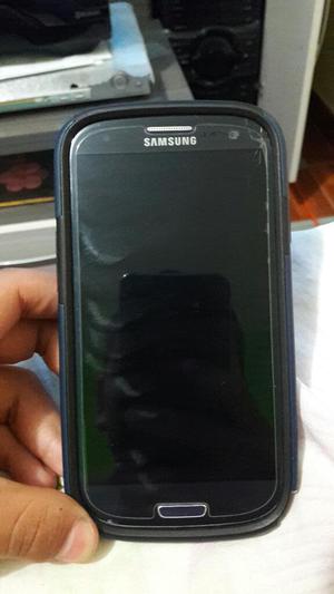 Vndo Samsung S3 Cn Detalle en L Pantalla