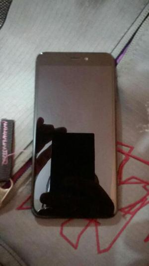 Xiaomi Redmi 4x Black 4g Lte 32 Gb 3 Gb