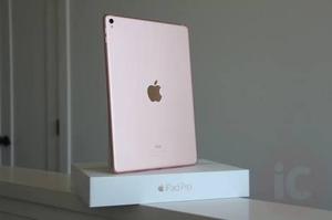 iPad Pro 9.7 Rose Gold