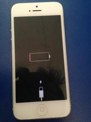 iPhone 5 64gb