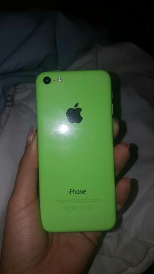 iPhone 5c