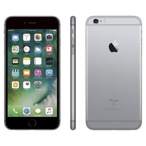 iPhone 6 Plus