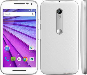 moto g 3era generacion remate