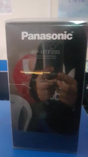 Audífono Panasonic Powerful