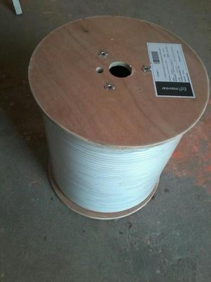 Cable Coaxial 305m.