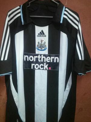Camiseta Newcastle
