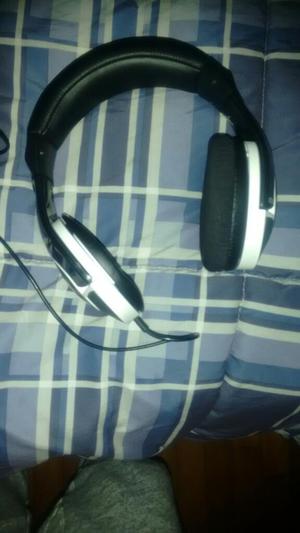 Cascos Gamer Muy Buenos