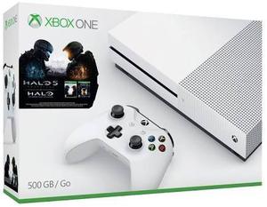 Compro Caja De Xbox One S
