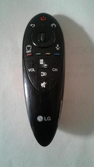 Control Magic Lg para Tv  Mr500g