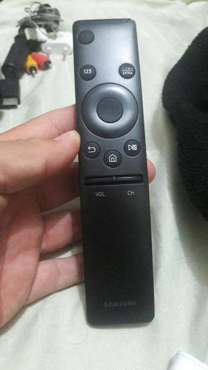 Control Remoto Samsung Ara Tv 4k Ultrahd