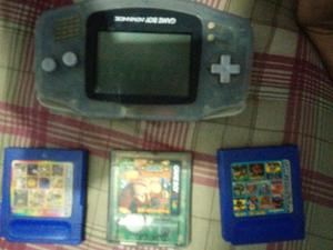 Game Boy