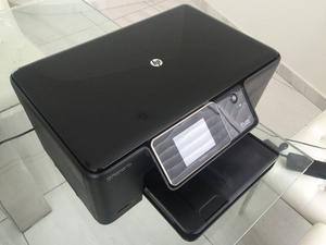 Impresora Hp Photosmart Multifuncional B210a Wifi