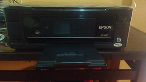 Impresora Multifuncional Epson Xp401