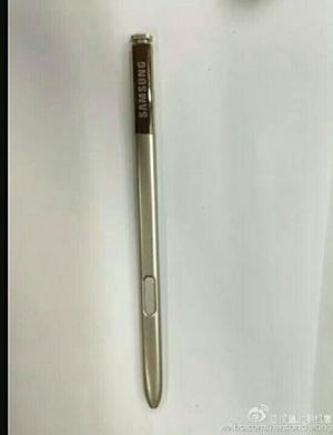 Lapiz S Pen Samsung Original Galaxy Note 5
