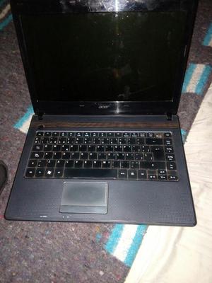 Laptop Acer Core I3