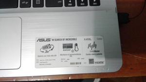 Laptop Asus Icore 5