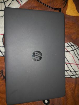 Laptop Hp 500gb 4gb Ram 2k