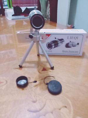 Lentes Opticos