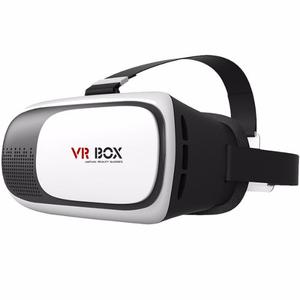 Lentes Realidad Virtual Google Cardboard 3d Vr Box