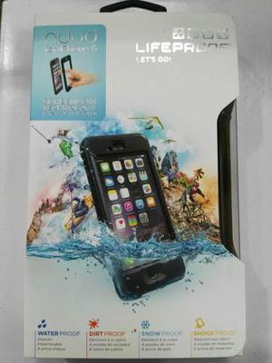 Lifeproof Iphone 6