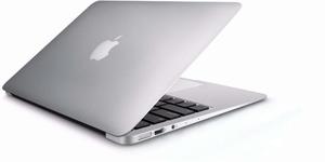 Macbook Air 11.6 Core I Puntos
