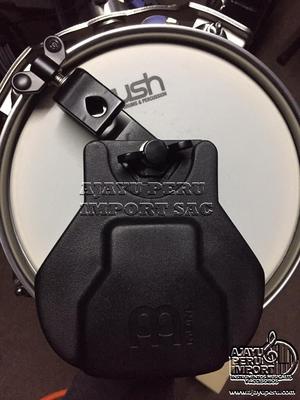 Meinl MPE1BK Jam Block Negro.
