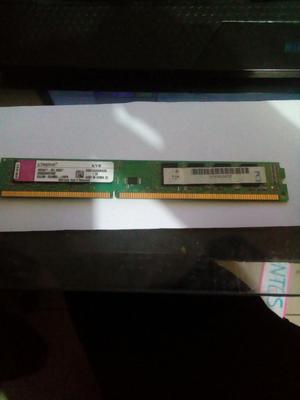 Memoria Ram 2 Gb