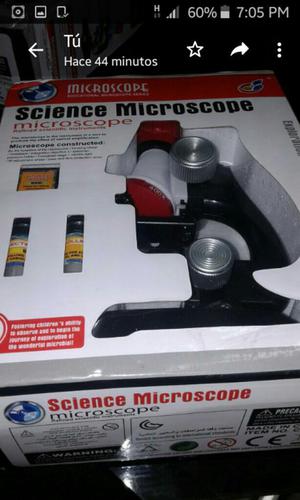 Microscopio