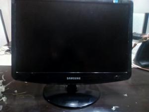 Monitor Samsung 20''