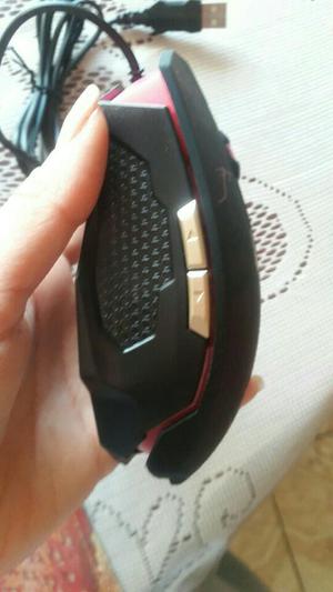 Mouse Gamer dpi