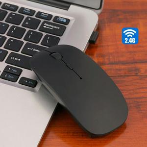 Mouse Inalambrico