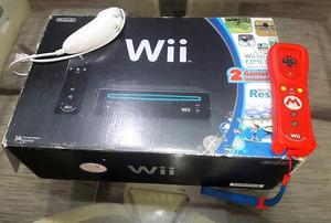 NINTENDO WII