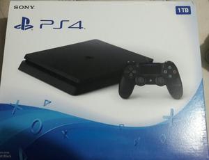 Play Station 4 1 Tb