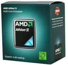 Procesador Amd Athlon Ii X Dual Core 3.0ghz
