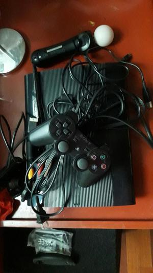 Ps3 Semi Nuevo