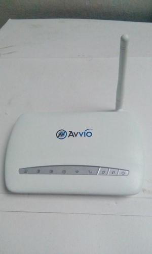 ROUTER 3G AVVIO COMPARTE INTERNET CON TU CHIP PARA CLARO