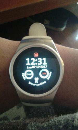 Reloj Logic L30