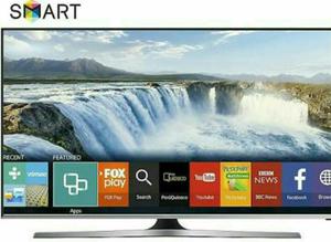 Smart Tv Samsung 40 Pulgadas Nuevo