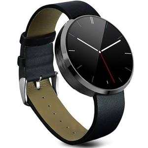 Smart Watch Ml360 - Reloj Inteligente Táctil Android Iphone