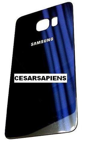 Tapa Posterior Samsung S6 G920 Y S6 Edge G925