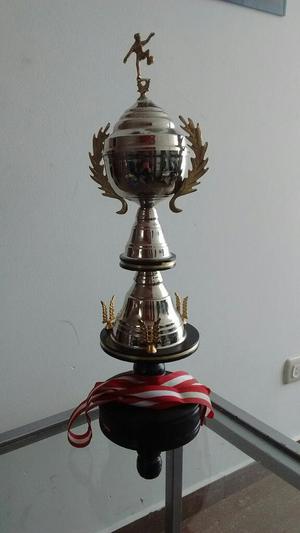 Trofeo de Futbol