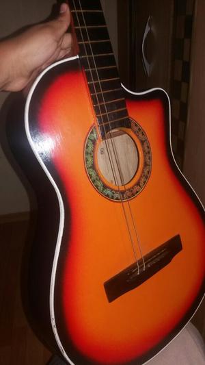 Vendo Guitarra Chica