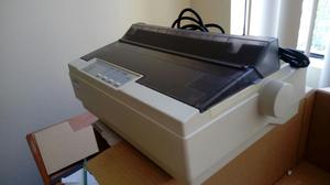 Vendo Impresora Lx 300 Epson